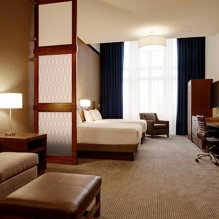 Hyatt Place St. Paul Saint Paul Exteriér fotografie