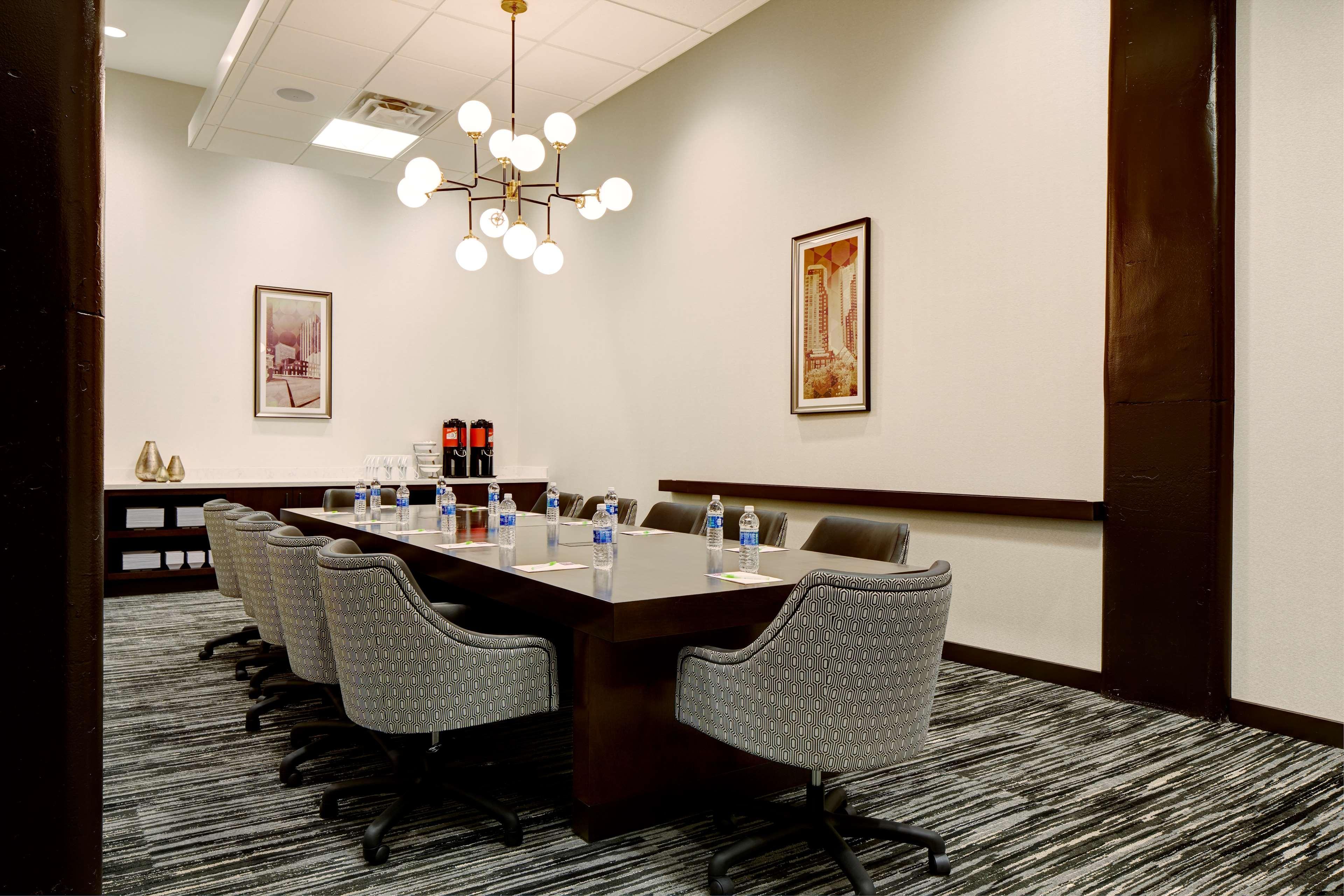 Hyatt Place St. Paul Saint Paul Exteriér fotografie