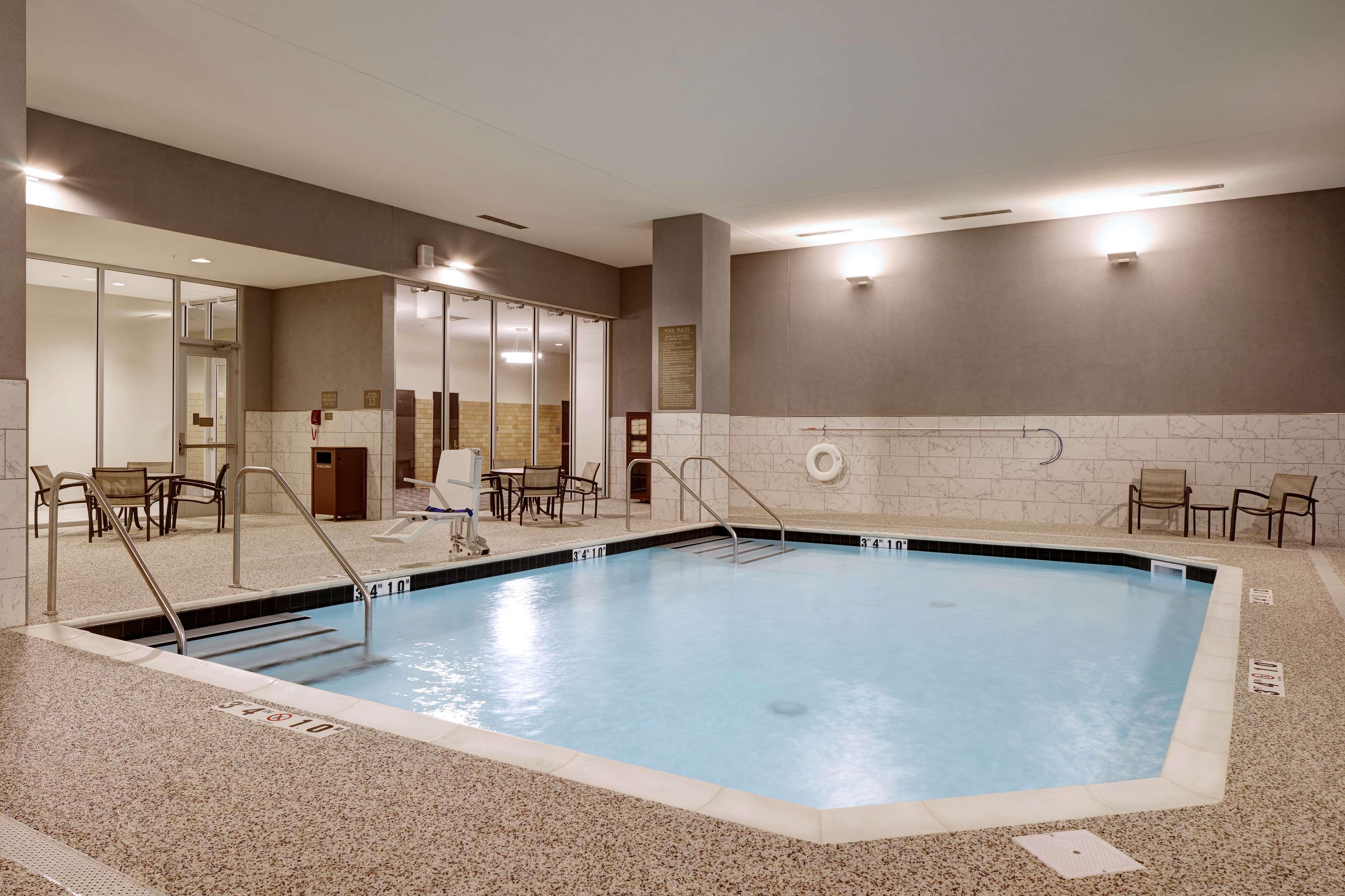 Hyatt Place St. Paul Saint Paul Exteriér fotografie