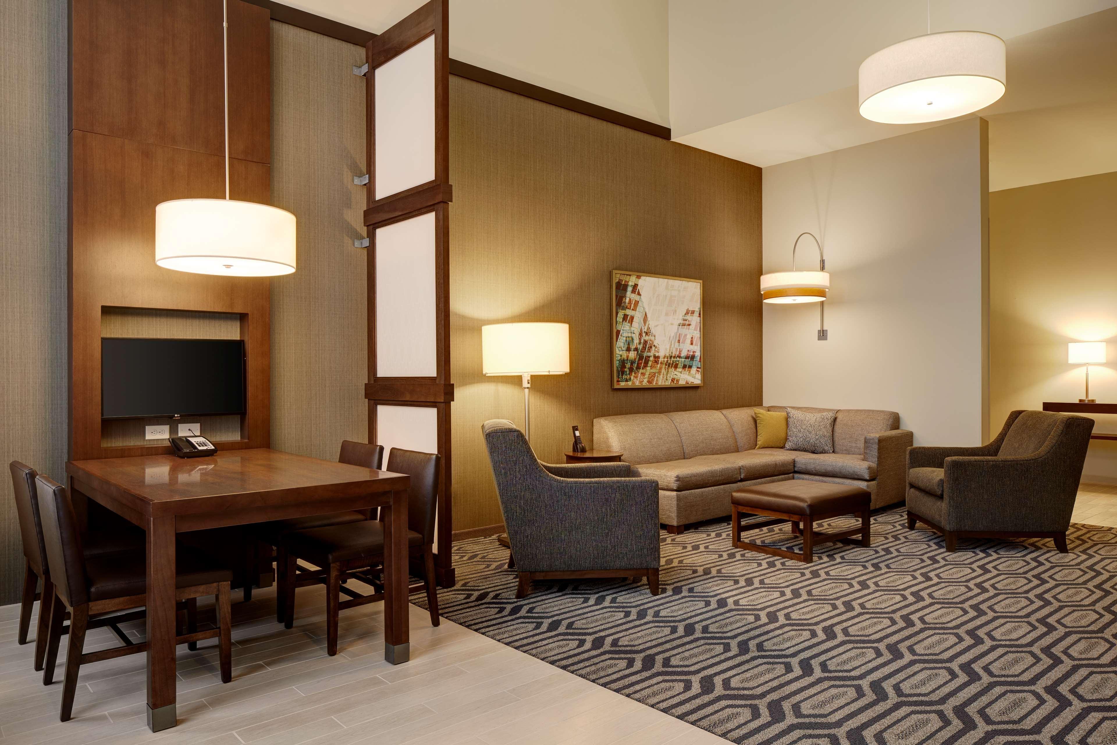 Hyatt Place St. Paul Saint Paul Exteriér fotografie