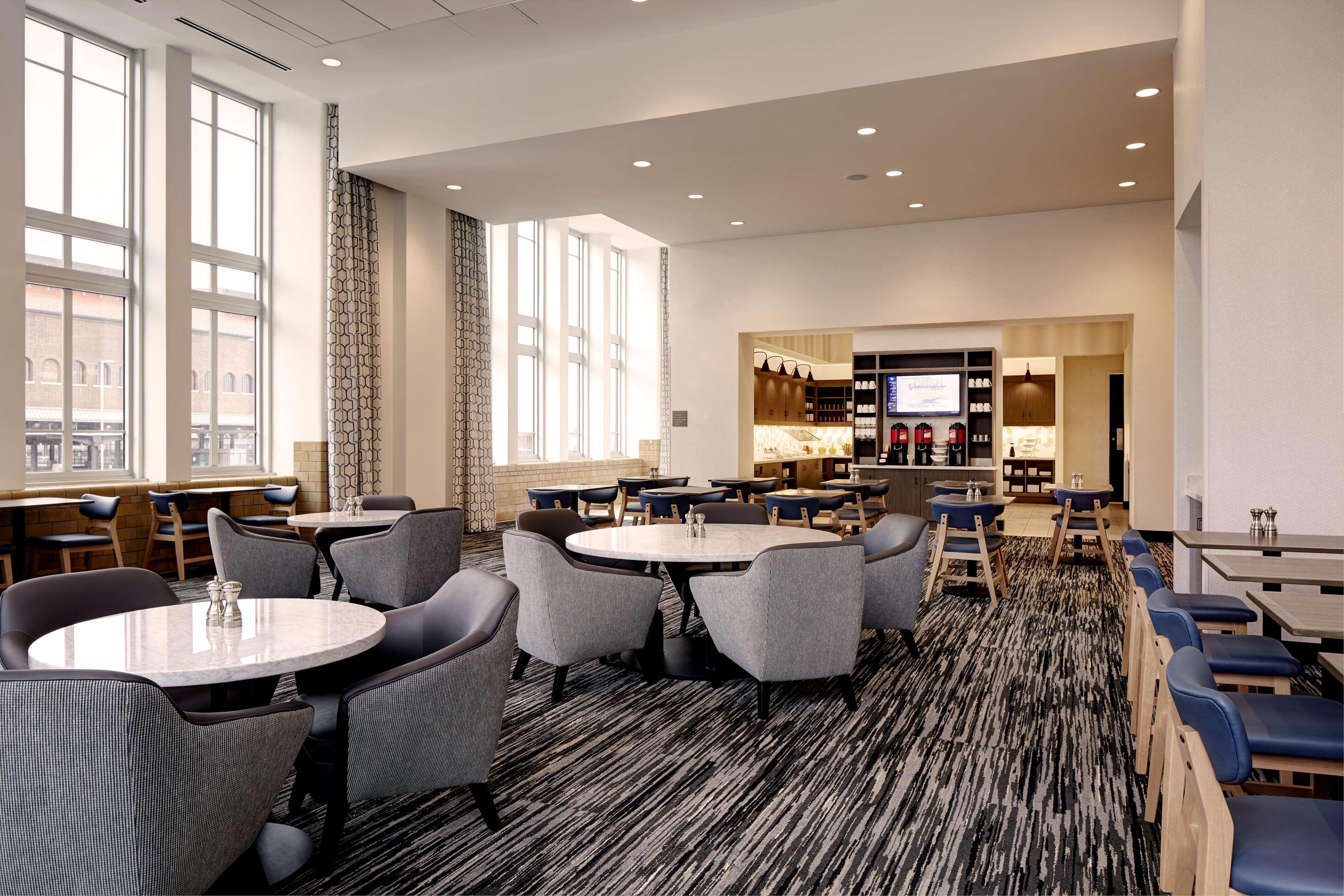 Hyatt Place St. Paul Saint Paul Exteriér fotografie