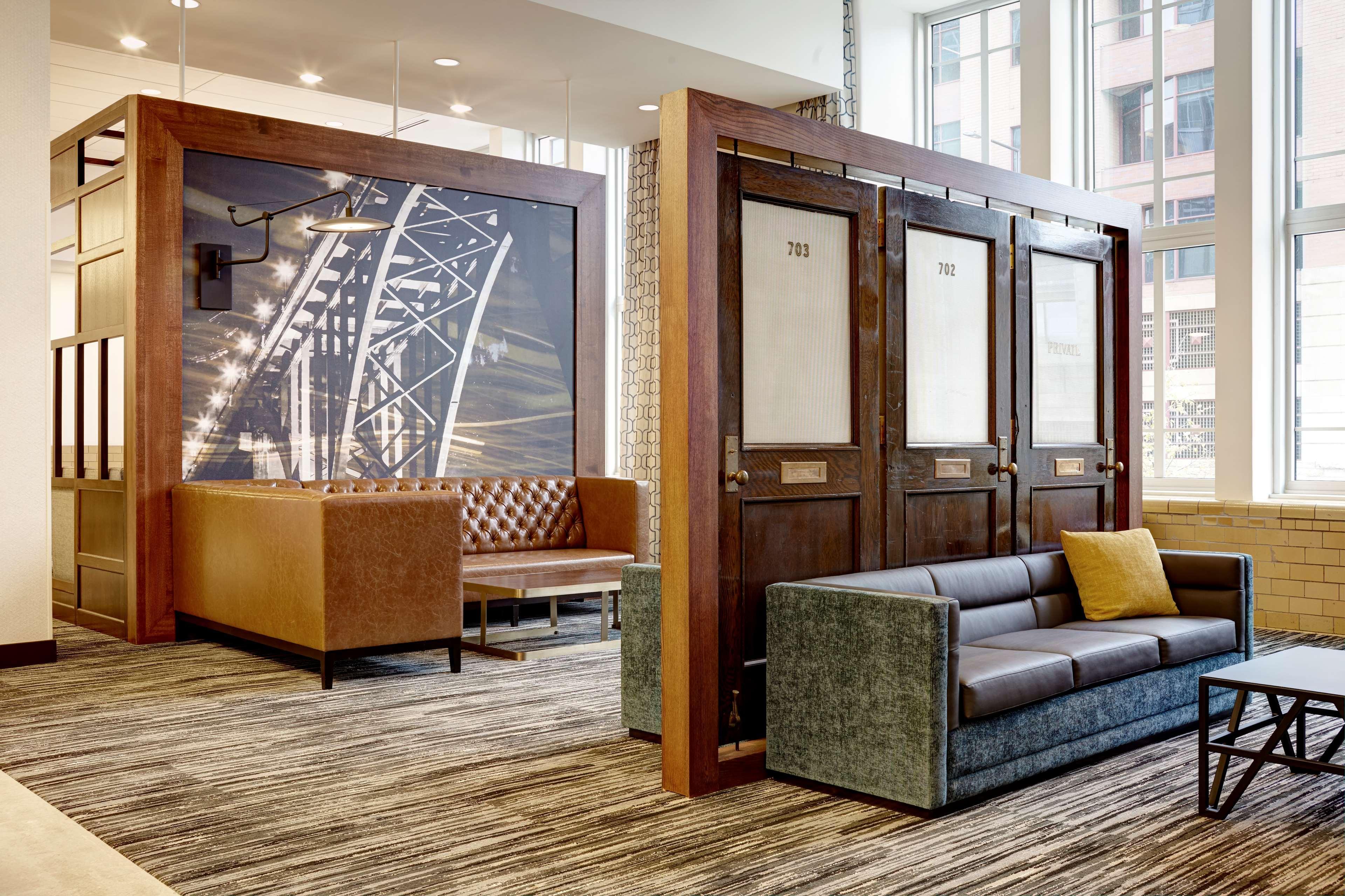 Hyatt Place St. Paul Saint Paul Exteriér fotografie
