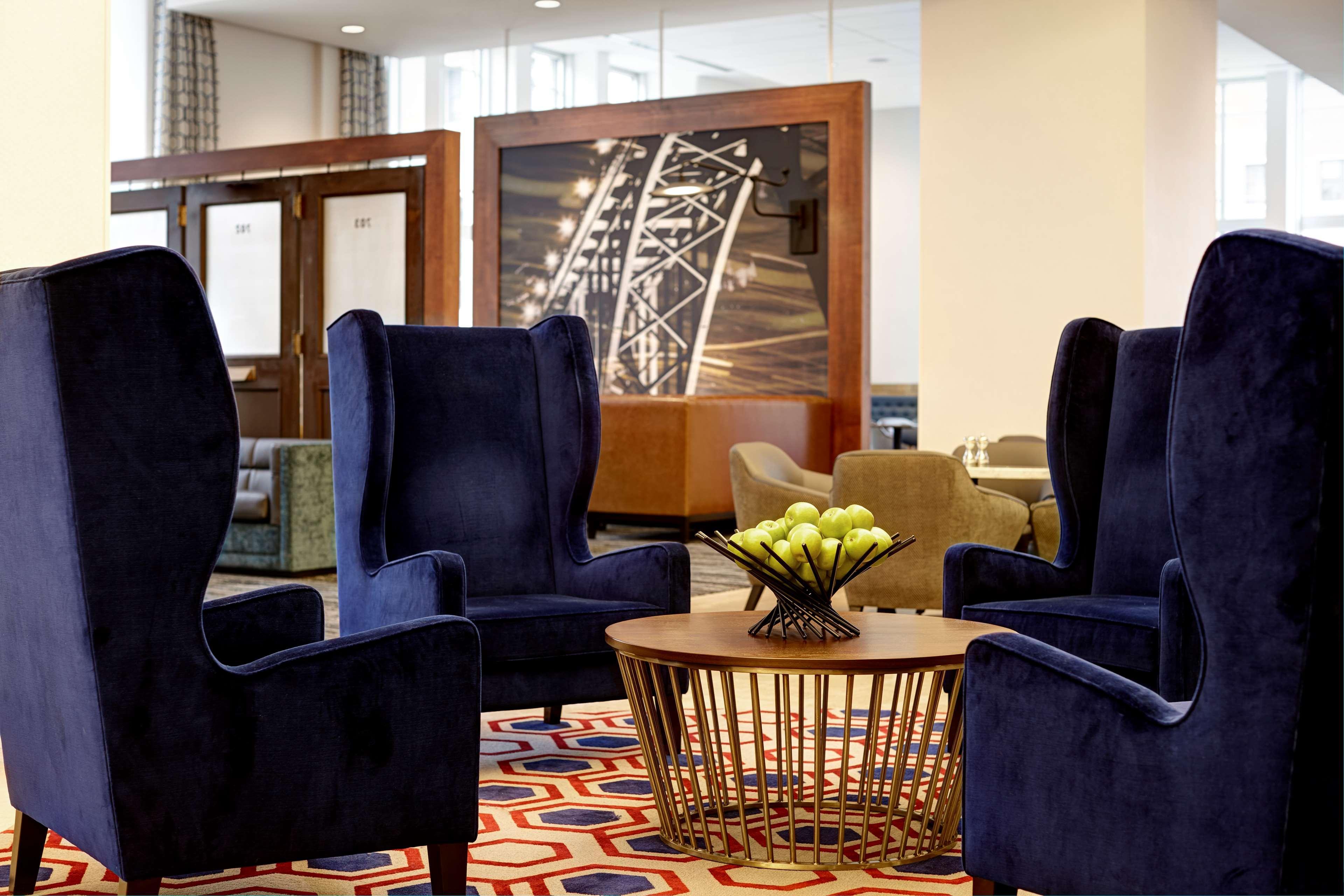 Hyatt Place St. Paul Saint Paul Exteriér fotografie
