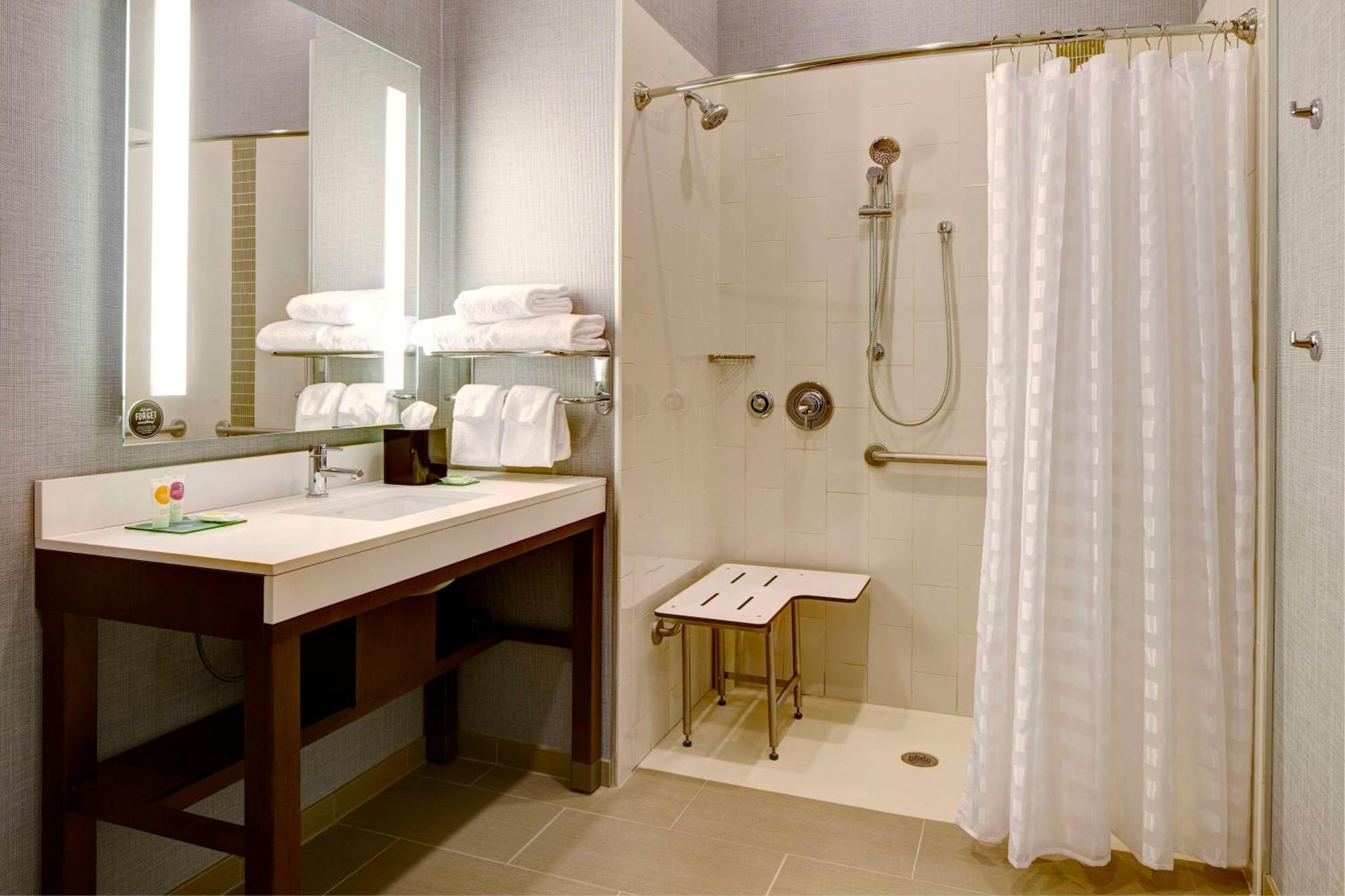 Hyatt Place St. Paul Saint Paul Exteriér fotografie