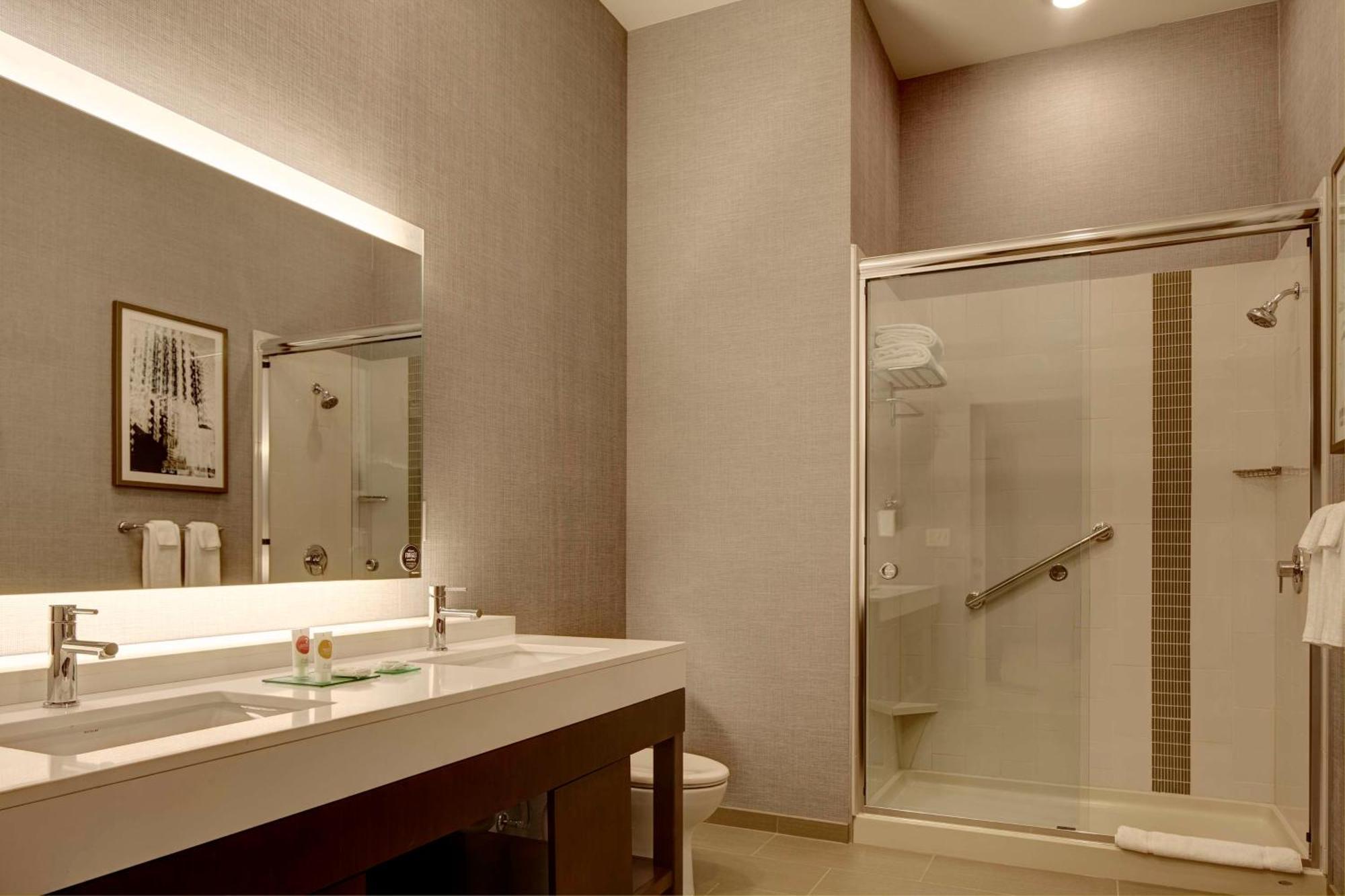 Hyatt Place St. Paul Saint Paul Exteriér fotografie