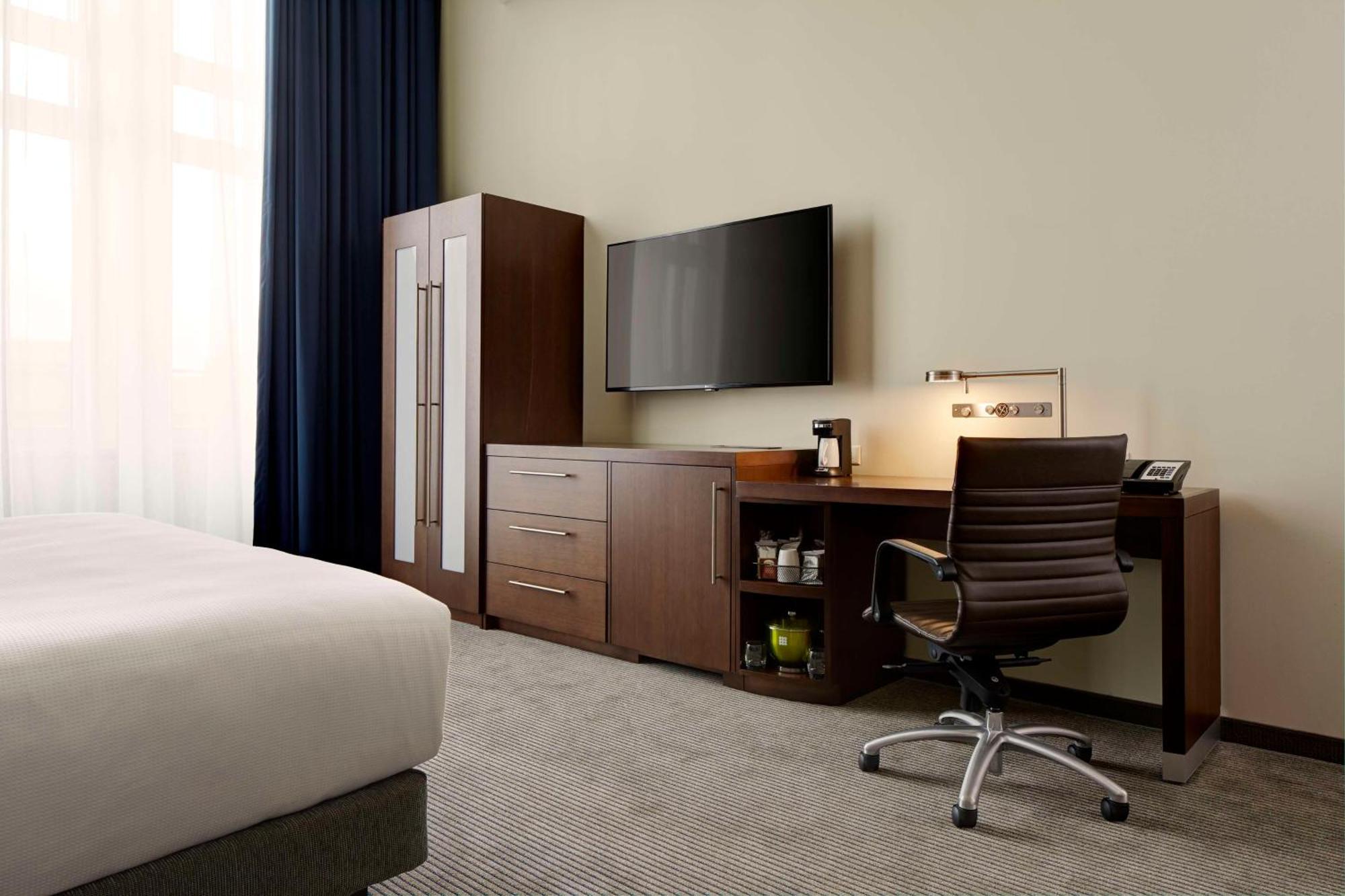 Hyatt Place St. Paul Saint Paul Exteriér fotografie