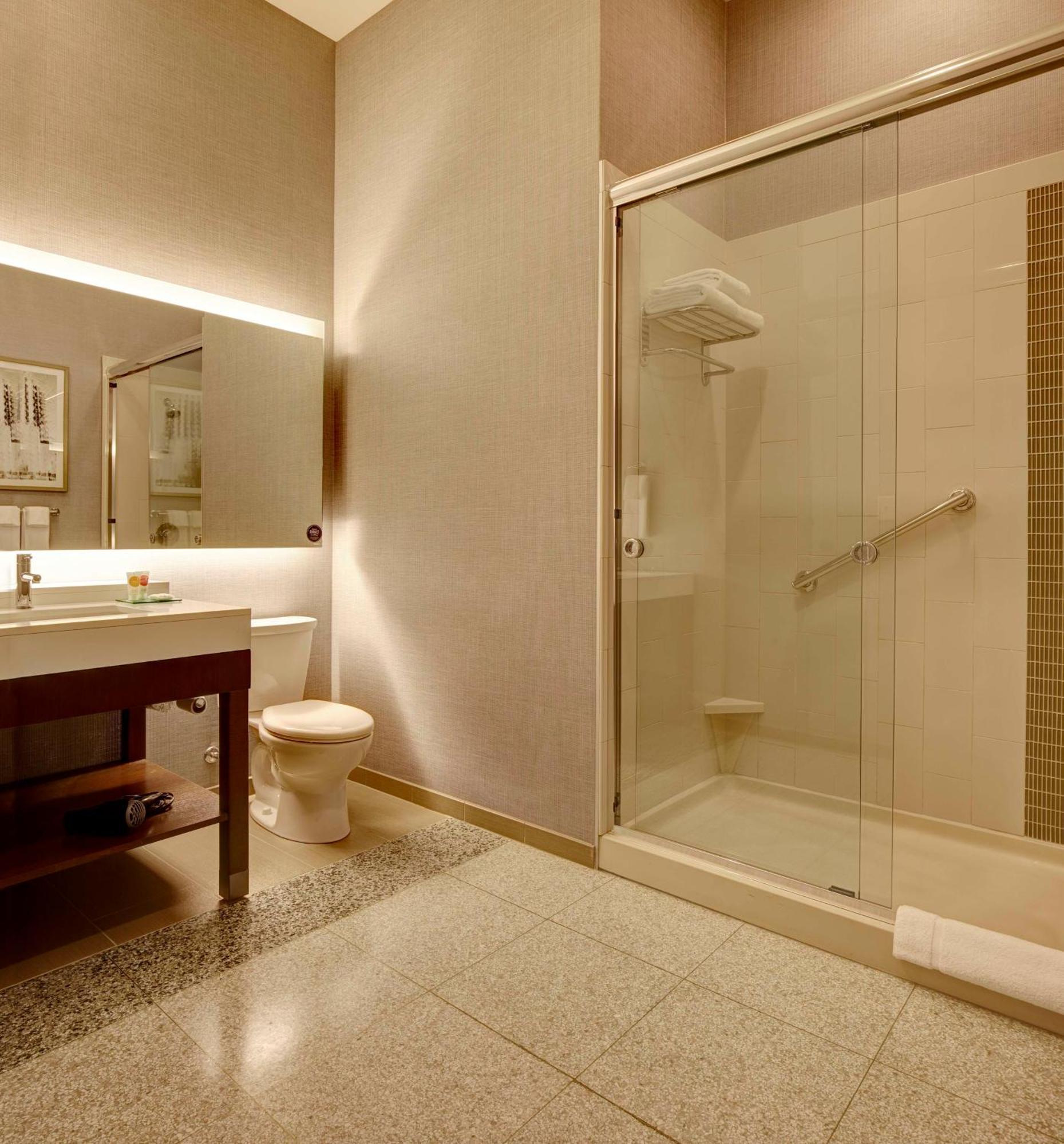 Hyatt Place St. Paul Saint Paul Exteriér fotografie