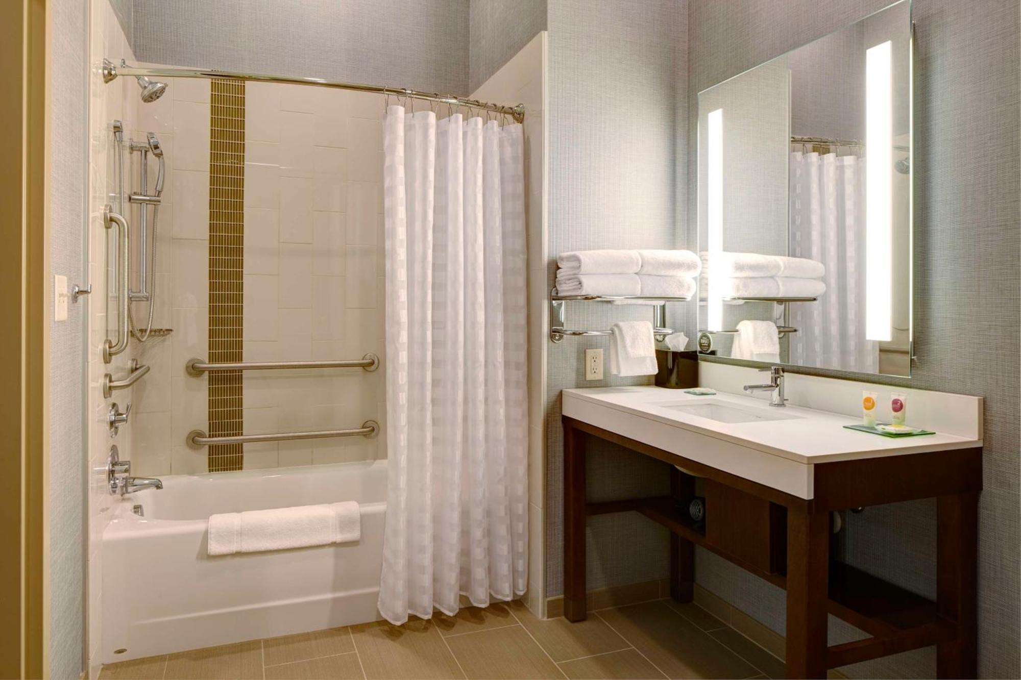 Hyatt Place St. Paul Saint Paul Exteriér fotografie