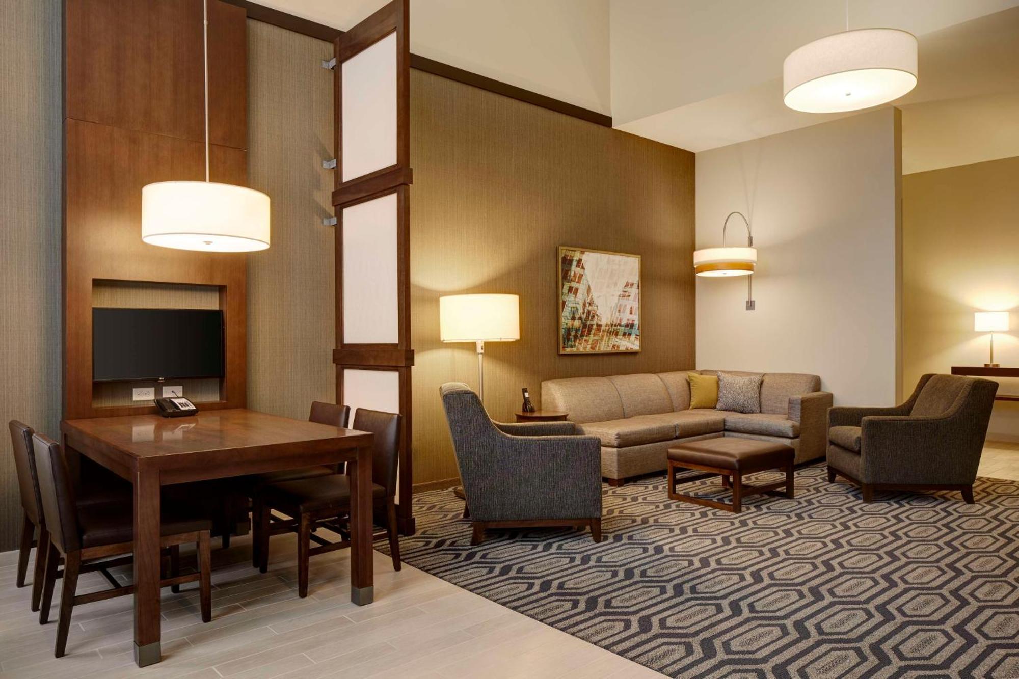 Hyatt Place St. Paul Saint Paul Exteriér fotografie