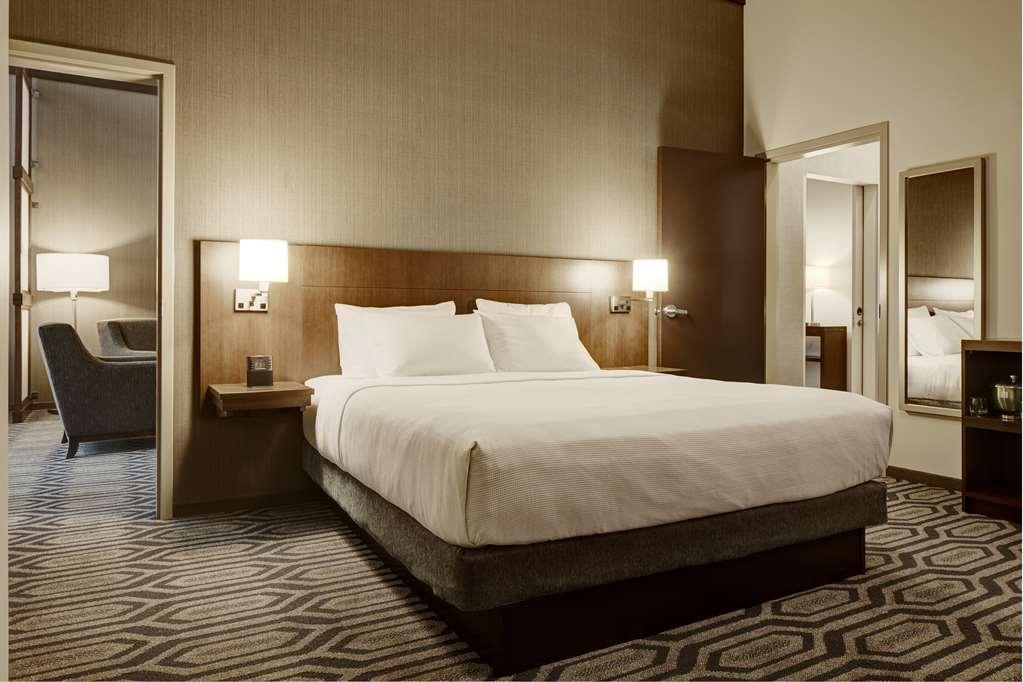 Hyatt Place St. Paul Saint Paul Pokoj fotografie