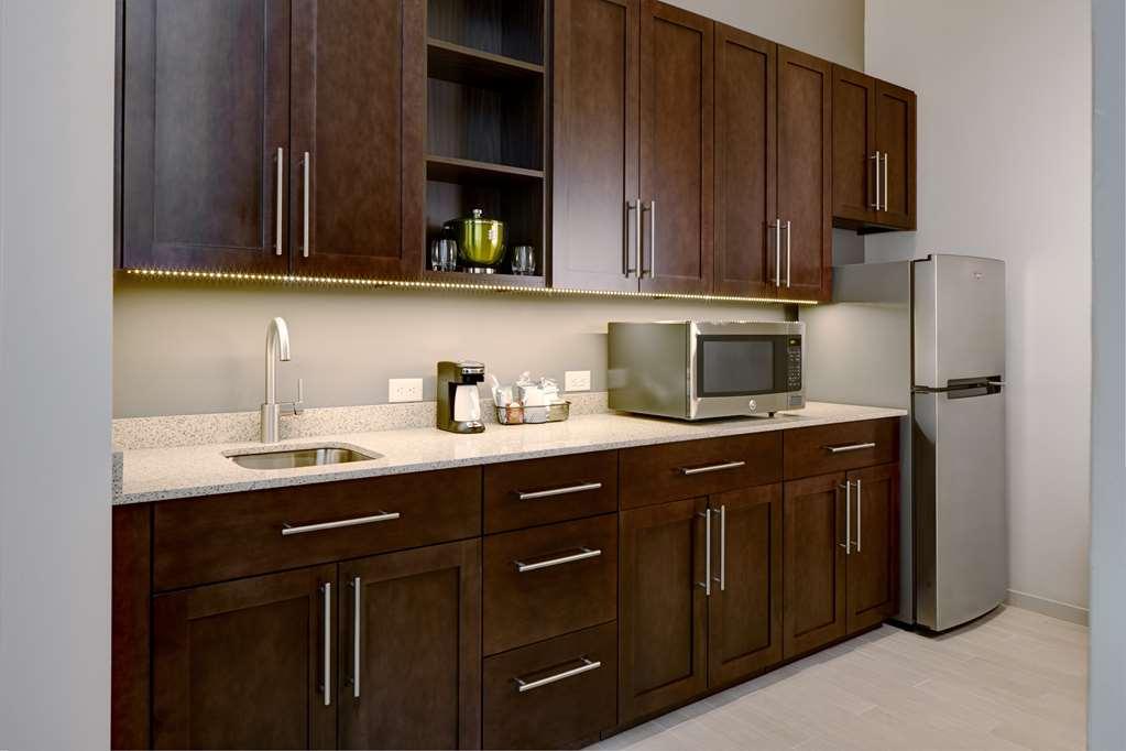 Hyatt Place St. Paul Saint Paul Pokoj fotografie