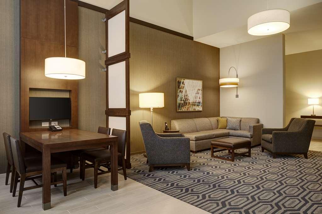 Hyatt Place St. Paul Saint Paul Pokoj fotografie