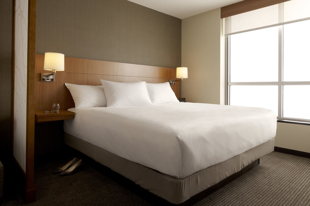 Hyatt Place St. Paul Saint Paul Exteriér fotografie
