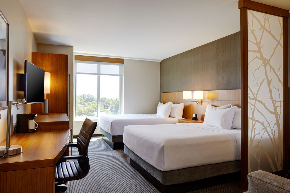Hyatt Place St. Paul Saint Paul Exteriér fotografie