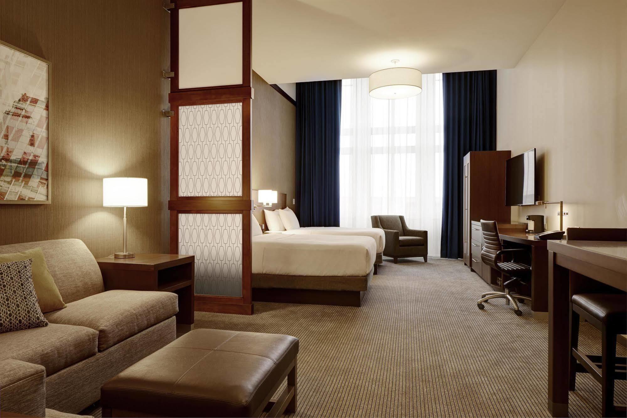Hyatt Place St. Paul Saint Paul Exteriér fotografie