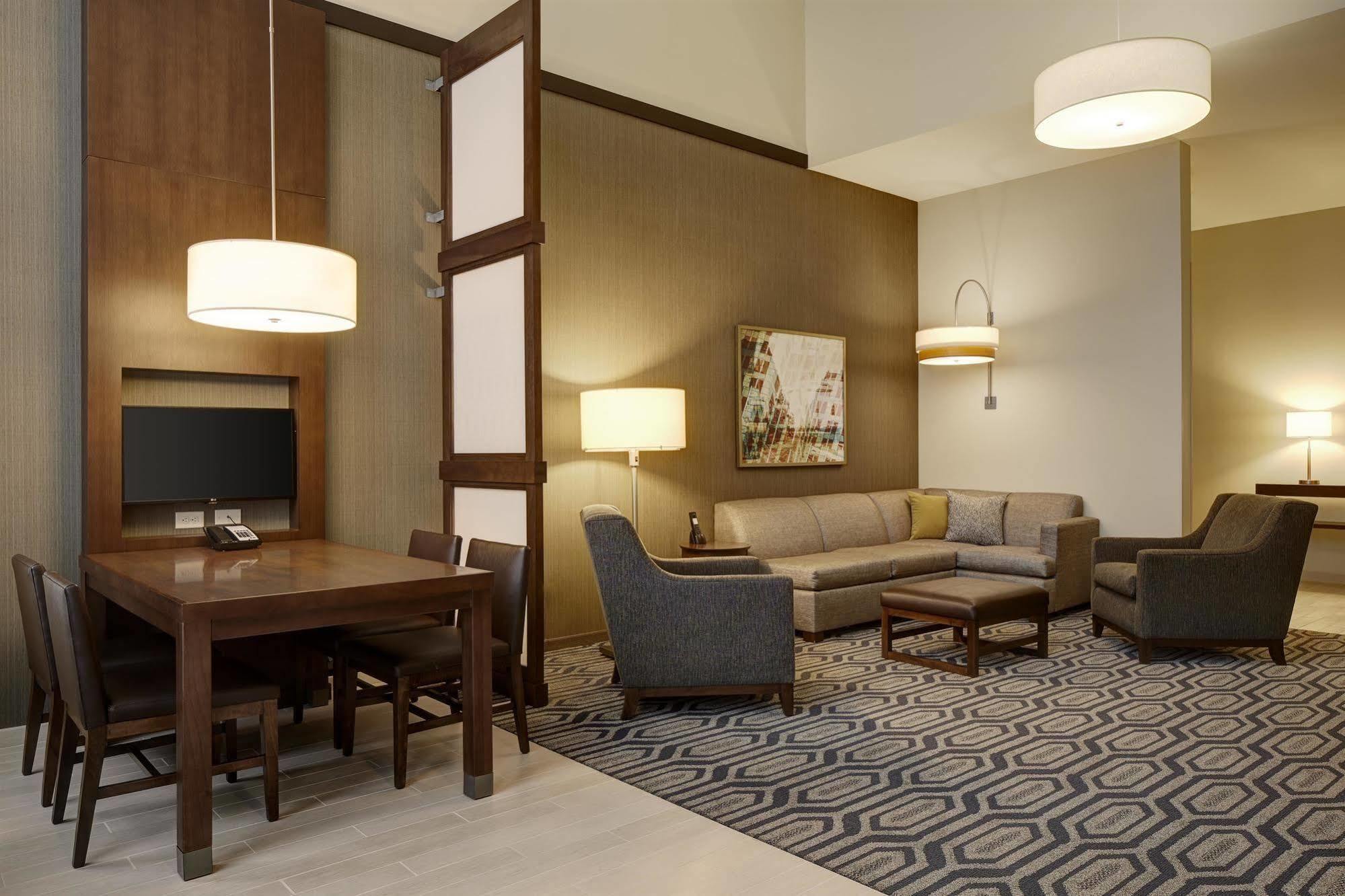 Hyatt Place St. Paul Saint Paul Exteriér fotografie