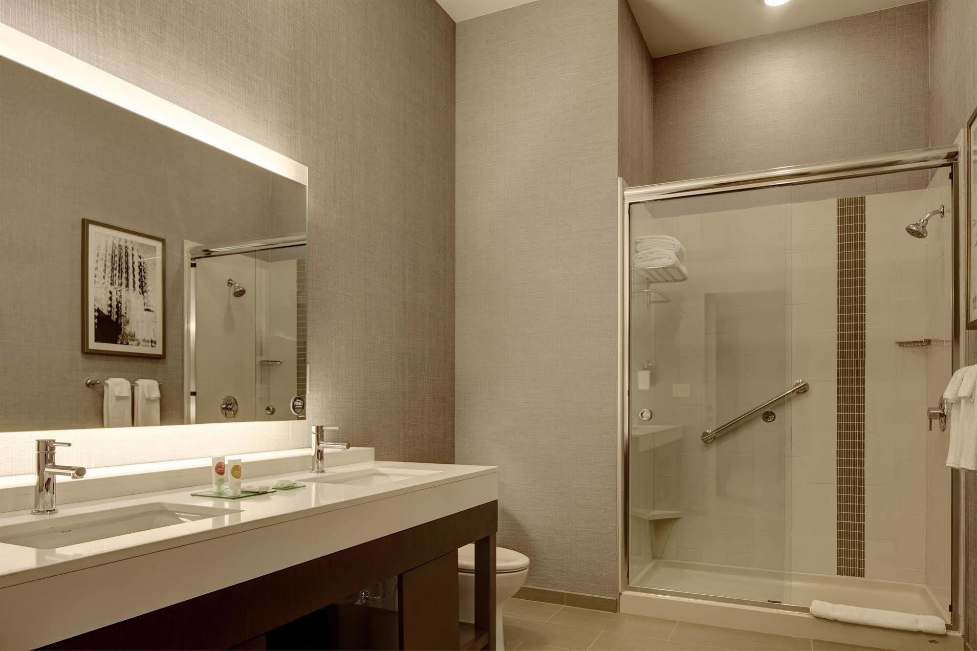 Hyatt Place St. Paul Saint Paul Exteriér fotografie