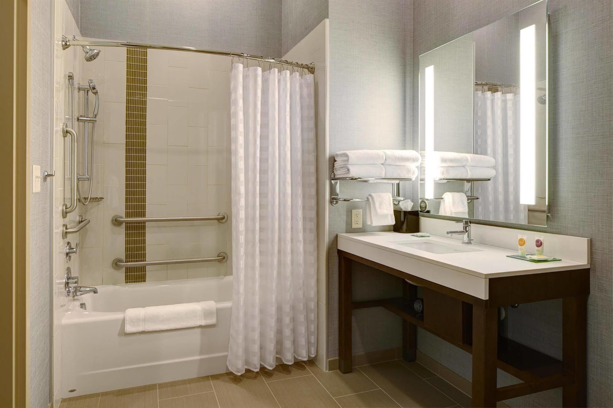 Hyatt Place St. Paul Saint Paul Exteriér fotografie