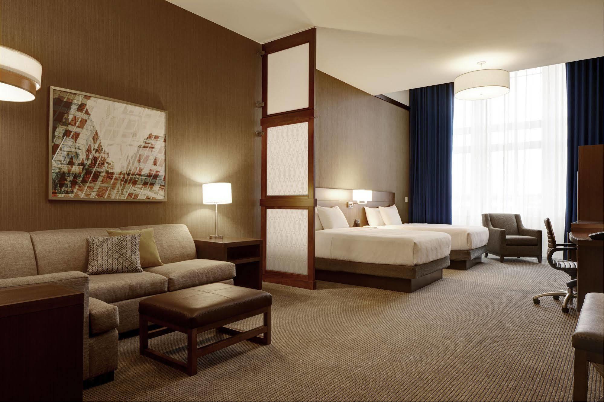 Hyatt Place St. Paul Saint Paul Exteriér fotografie