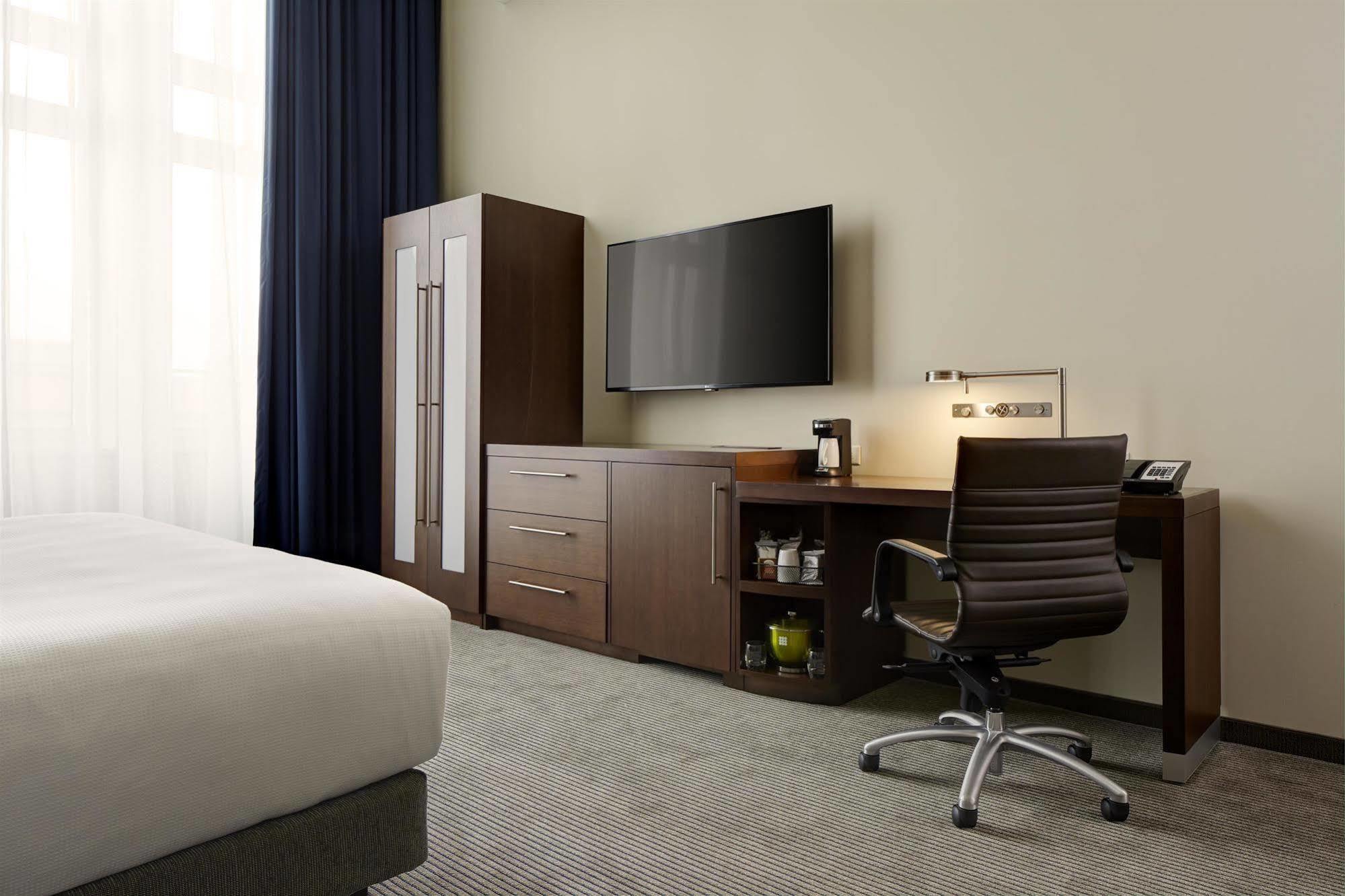 Hyatt Place St. Paul Saint Paul Exteriér fotografie